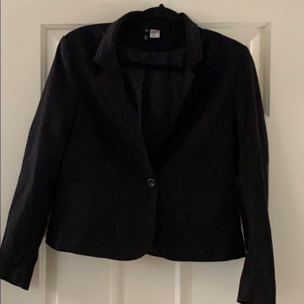 Blazer